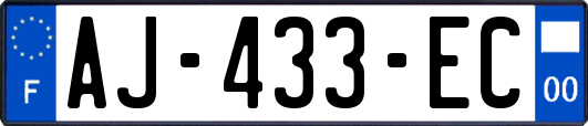 AJ-433-EC