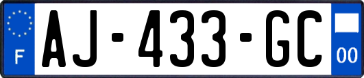 AJ-433-GC