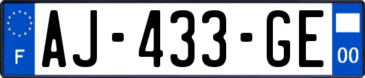 AJ-433-GE