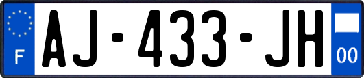 AJ-433-JH