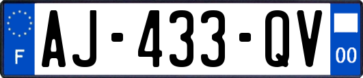AJ-433-QV