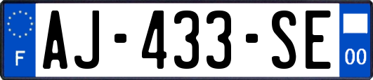 AJ-433-SE