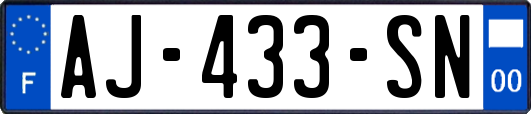 AJ-433-SN