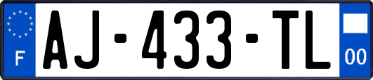 AJ-433-TL