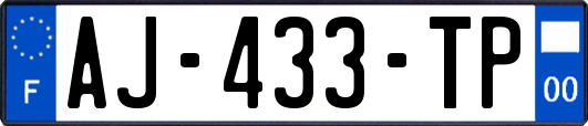 AJ-433-TP
