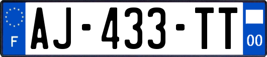 AJ-433-TT