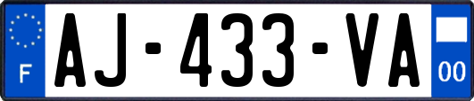 AJ-433-VA