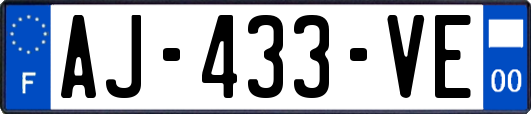 AJ-433-VE