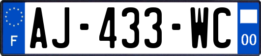 AJ-433-WC