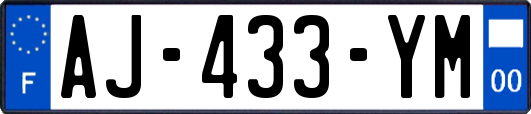 AJ-433-YM