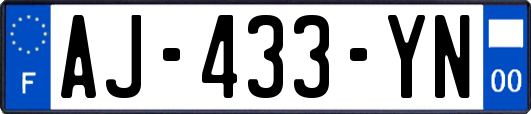AJ-433-YN