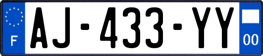 AJ-433-YY