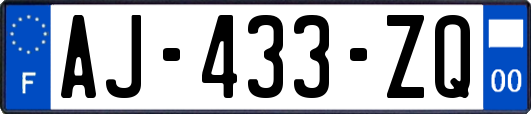 AJ-433-ZQ
