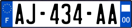 AJ-434-AA