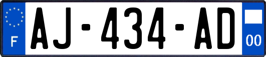 AJ-434-AD