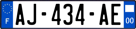 AJ-434-AE