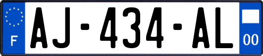 AJ-434-AL