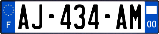 AJ-434-AM