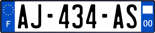 AJ-434-AS