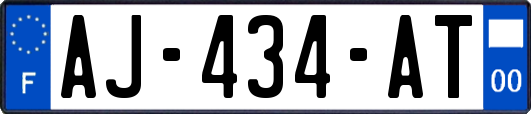 AJ-434-AT