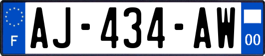 AJ-434-AW