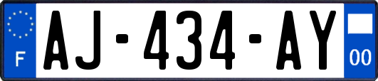 AJ-434-AY