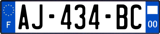 AJ-434-BC