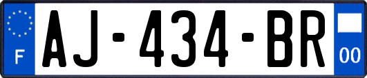 AJ-434-BR