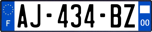 AJ-434-BZ