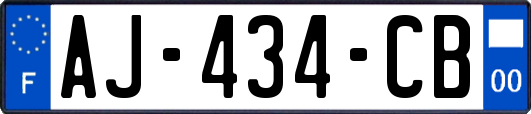 AJ-434-CB