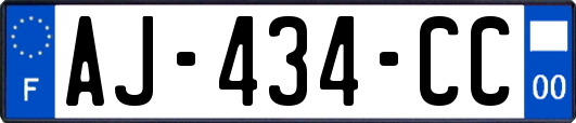 AJ-434-CC