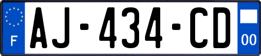 AJ-434-CD