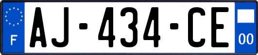 AJ-434-CE