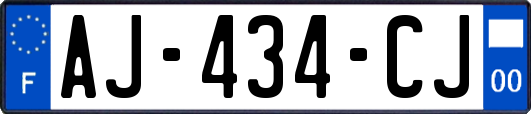 AJ-434-CJ
