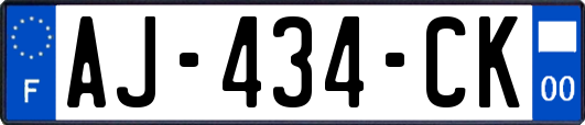 AJ-434-CK
