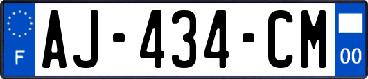 AJ-434-CM