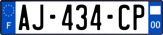 AJ-434-CP