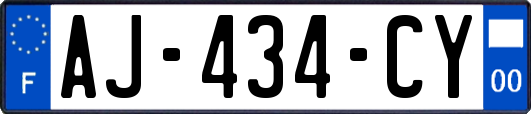 AJ-434-CY