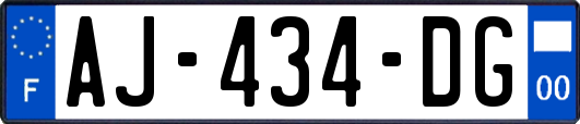 AJ-434-DG