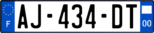 AJ-434-DT