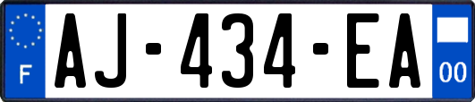AJ-434-EA