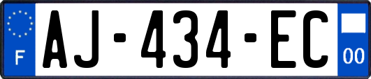 AJ-434-EC