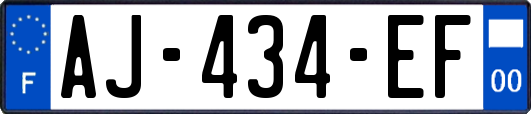 AJ-434-EF