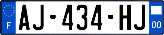 AJ-434-HJ