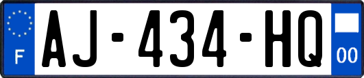 AJ-434-HQ