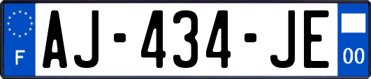 AJ-434-JE