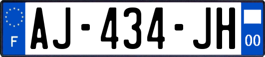 AJ-434-JH