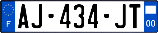 AJ-434-JT