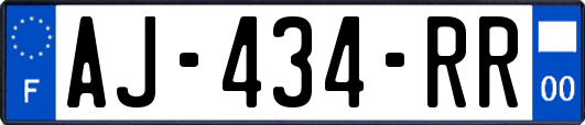 AJ-434-RR