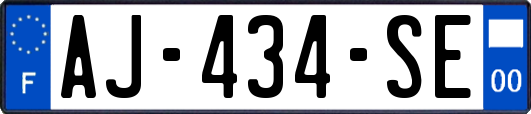 AJ-434-SE
